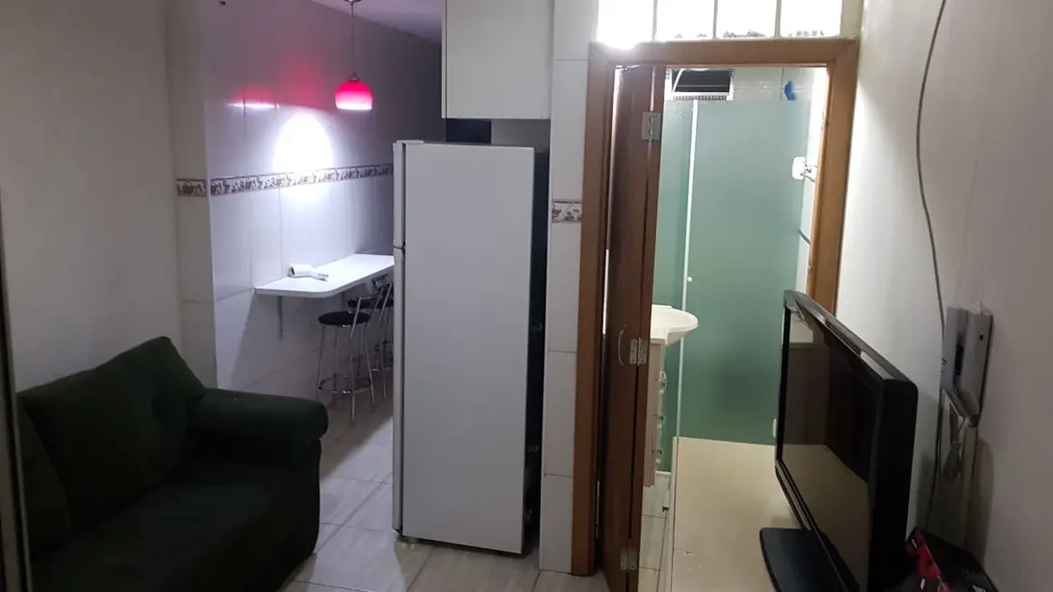 Foto 1 de Apartamento com 1 quarto à venda, 35m2 em Brás, São Paulo - SP