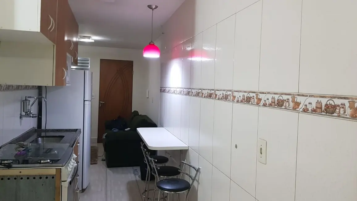 Foto 2 de Apartamento com 1 quarto à venda, 35m2 em Brás, São Paulo - SP