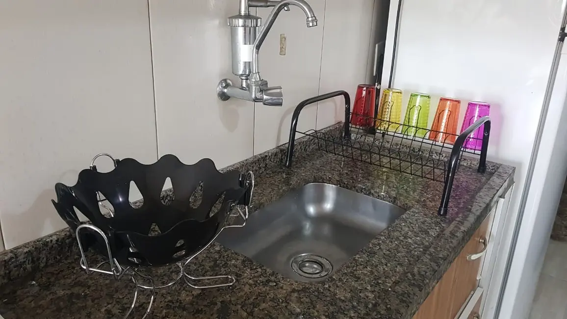 Foto 7 de Apartamento com 1 quarto à venda, 35m2 em Brás, São Paulo - SP