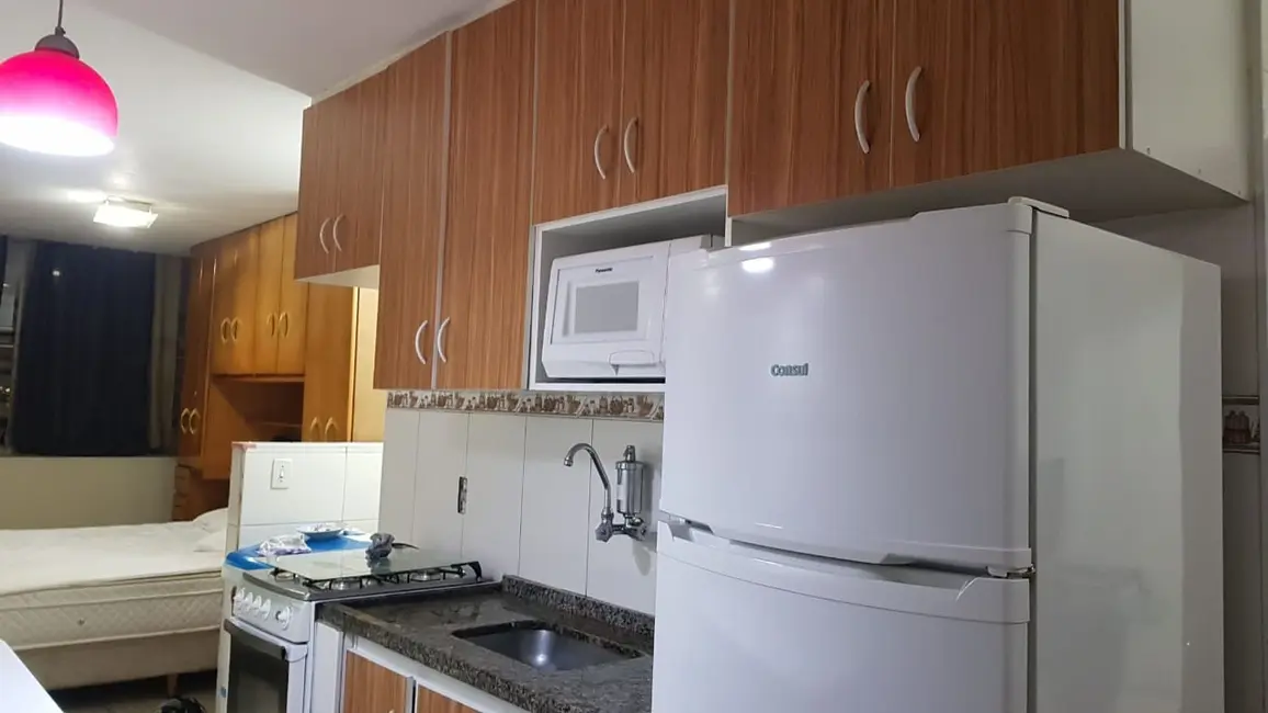 Foto 6 de Apartamento com 1 quarto à venda, 35m2 em Brás, São Paulo - SP