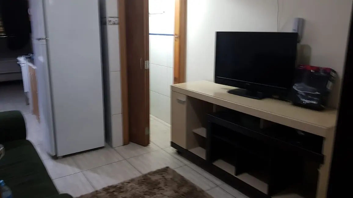 Foto 5 de Apartamento com 1 quarto à venda, 35m2 em Brás, São Paulo - SP