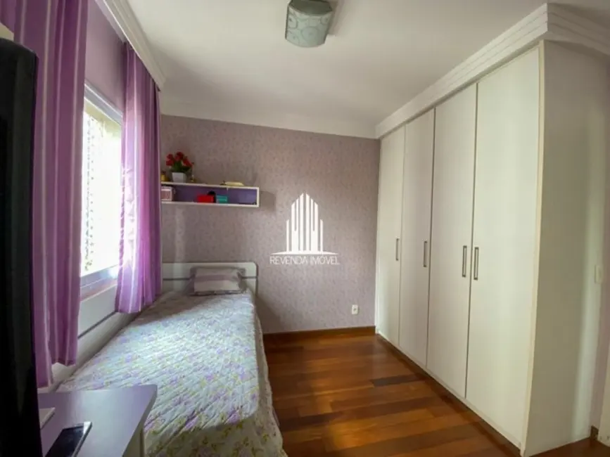 Foto 1 de Apartamento com 4 quartos à venda, 125m2 em Mooca, São Paulo - SP