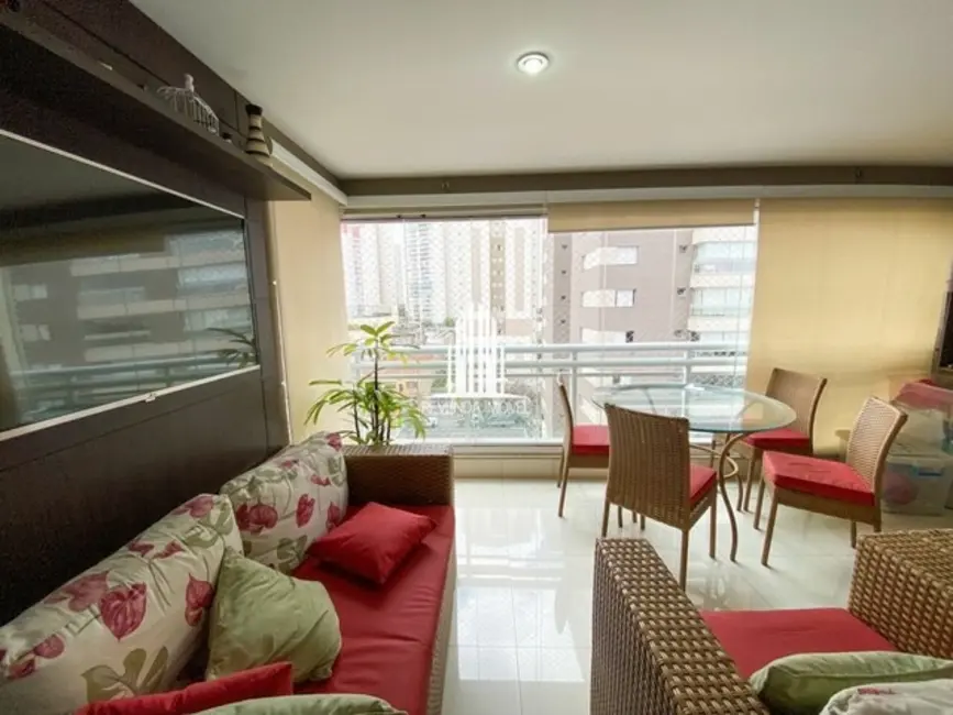 Apartamento com 4 quartos à venda, 125m2 em Mooca, São Paulo - SP - imagem 4 Foto 4 de Apartamento com 4 quartos à venda, 125m2 em Mooca, São Paulo - SP