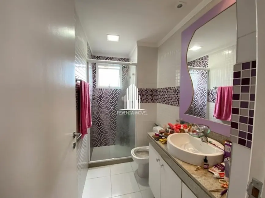 Apartamento com 4 quartos à venda, 125m2 em Mooca, São Paulo - SP - imagem 6 Foto 6 de Apartamento com 4 quartos à venda, 125m2 em Mooca, São Paulo - SP