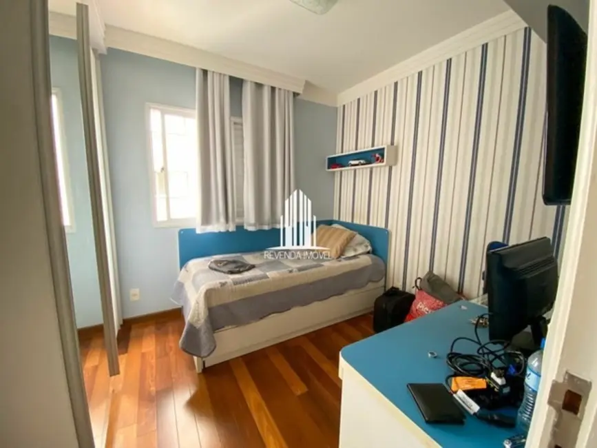 Apartamento com 4 quartos à venda, 125m2 em Mooca, São Paulo - SP - imagem 9 Foto 9 de Apartamento com 4 quartos à venda, 125m2 em Mooca, São Paulo - SP