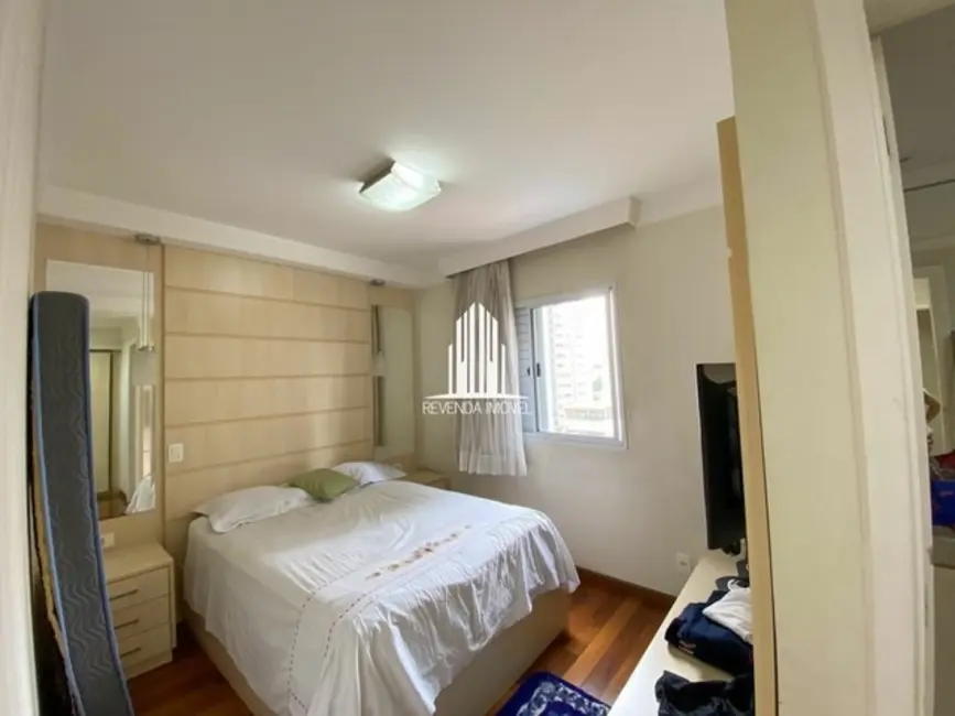 Apartamento com 4 quartos à venda, 125m2 em Mooca, São Paulo - SP - imagem 3 Foto 3 de Apartamento com 4 quartos à venda, 125m2 em Mooca, São Paulo - SP