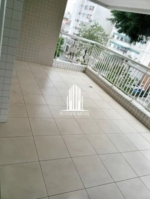 Foto 3 de Apartamento com 4 quartos à venda, 141m2 em Mooca, São Paulo - SP