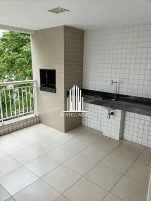 Foto 4 de Apartamento com 4 quartos à venda, 141m2 em Mooca, São Paulo - SP