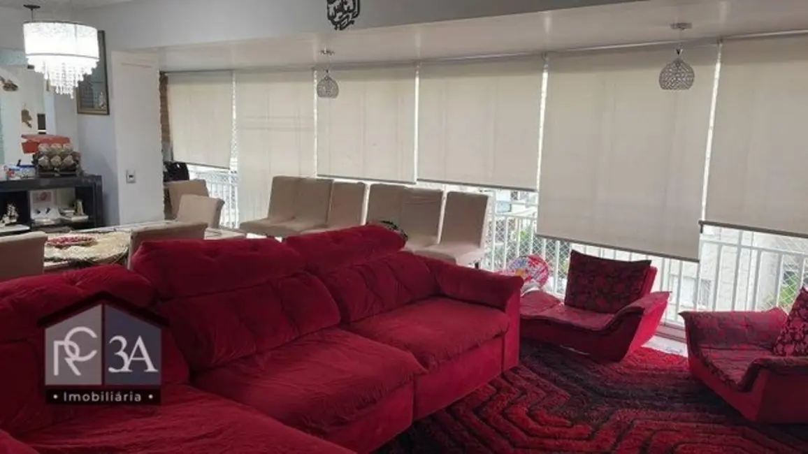 Foto 3 de Apartamento com 4 quartos à venda, 127m2 em Mooca, São Paulo - SP