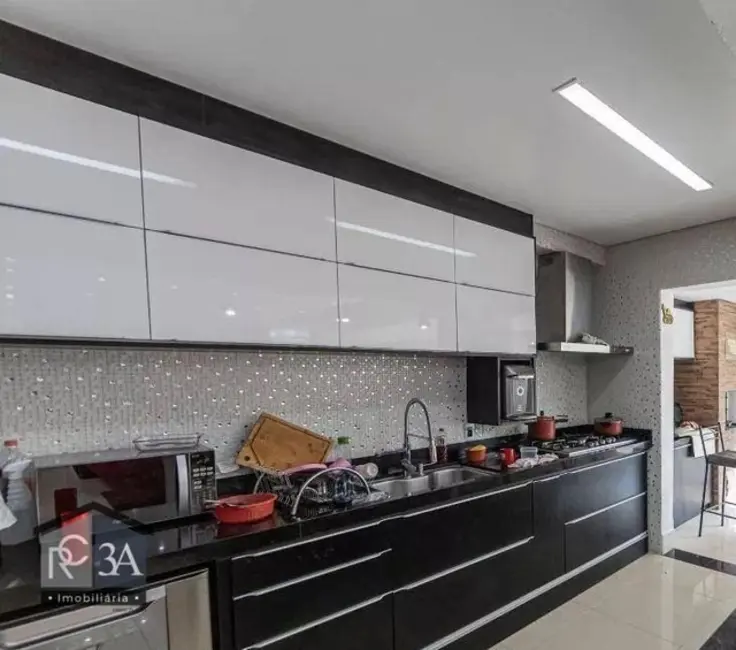 Foto 9 de Apartamento com 4 quartos à venda, 127m2 em Mooca, São Paulo - SP