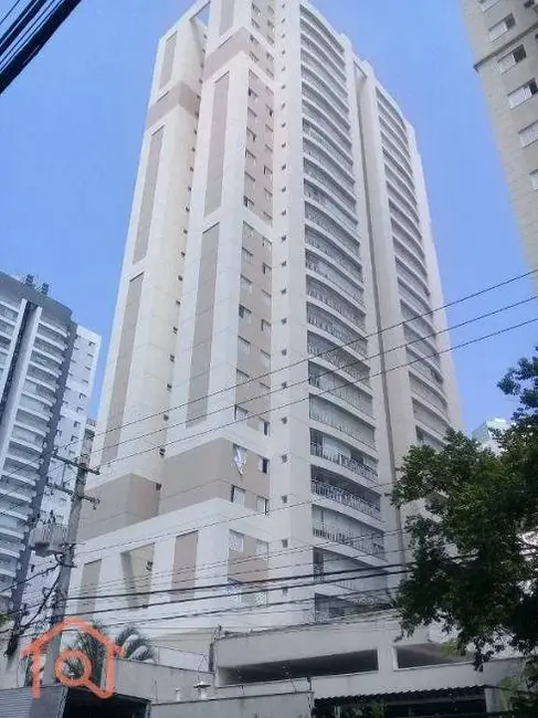 Foto 1 de Apartamento com 4 quartos à venda, 127m2 em Mooca, São Paulo - SP