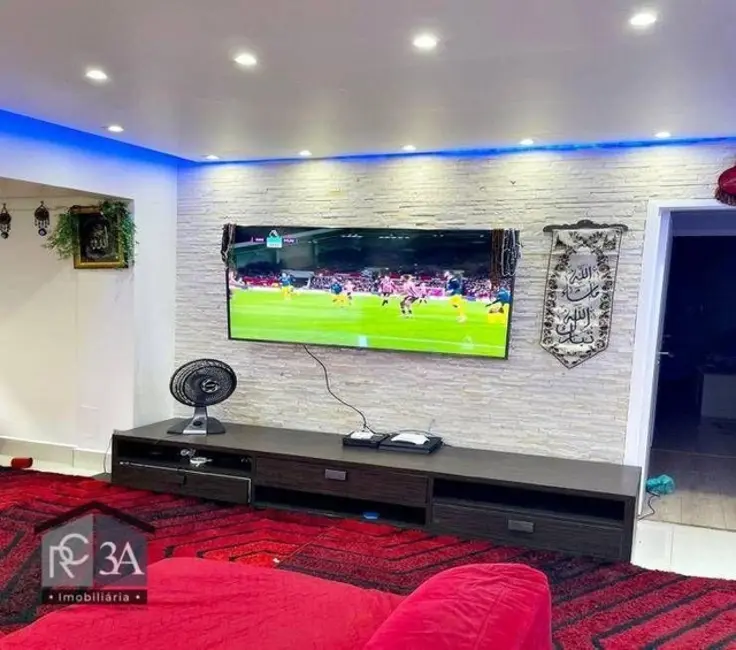 Foto 5 de Apartamento com 4 quartos à venda, 127m2 em Mooca, São Paulo - SP