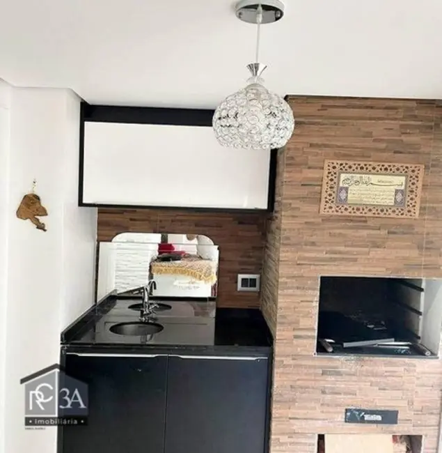 Foto 7 de Apartamento com 4 quartos à venda, 127m2 em Mooca, São Paulo - SP