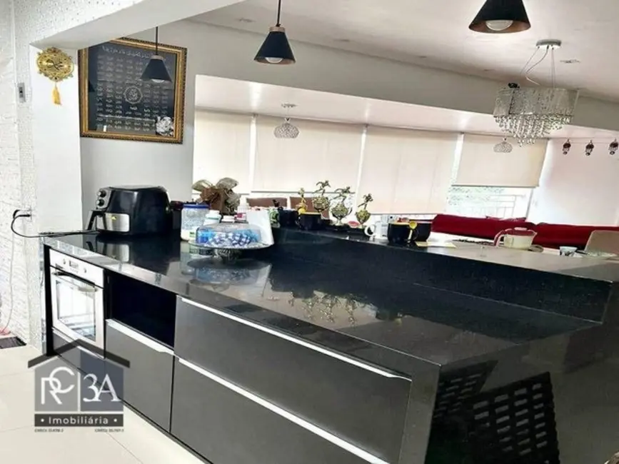 Foto 8 de Apartamento com 4 quartos à venda, 127m2 em Mooca, São Paulo - SP