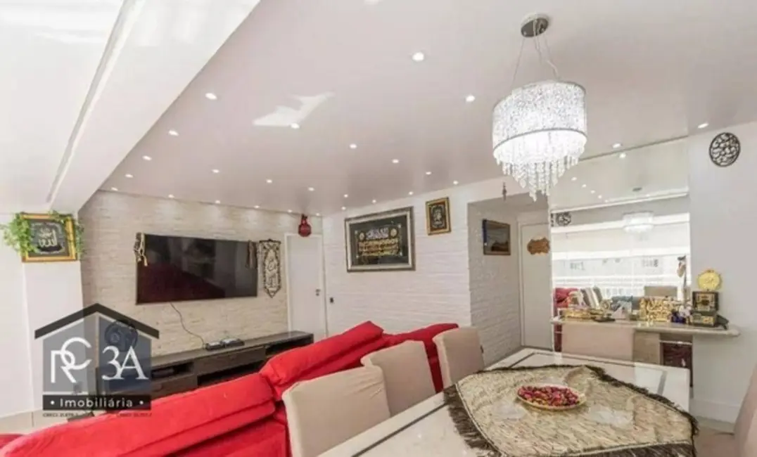 Foto 4 de Apartamento com 4 quartos à venda, 127m2 em Mooca, São Paulo - SP