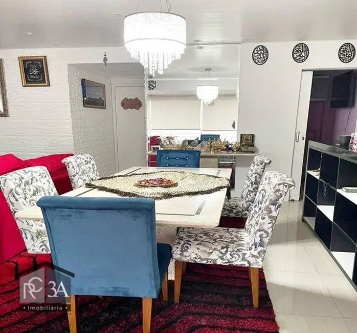 Foto 6 de Apartamento com 4 quartos à venda, 127m2 em Mooca, São Paulo - SP