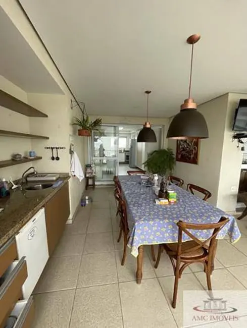 Apartamento com 4 quartos à venda, 202m2 em Alto da Mooca, São Paulo - SP - imagem 9 Foto 9 de Apartamento com 4 quartos à venda, 202m2 em Alto da Mooca, São Paulo - SP