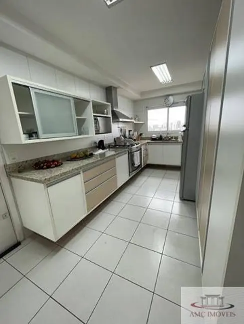 Apartamento com 4 quartos à venda, 202m2 em Alto da Mooca, São Paulo - SP - imagem 8 Foto 8 de Apartamento com 4 quartos à venda, 202m2 em Alto da Mooca, São Paulo - SP