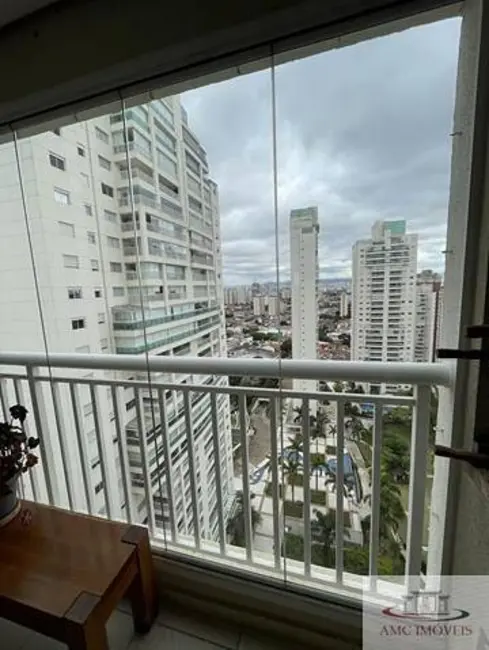 Apartamento com 4 quartos à venda, 202m2 em Alto da Mooca, São Paulo - SP - imagem 3 Foto 3 de Apartamento com 4 quartos à venda, 202m2 em Alto da Mooca, São Paulo - SP