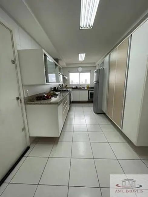 Apartamento com 4 quartos à venda, 202m2 em Alto da Mooca, São Paulo - SP - imagem 7 Foto 7 de Apartamento com 4 quartos à venda, 202m2 em Alto da Mooca, São Paulo - SP