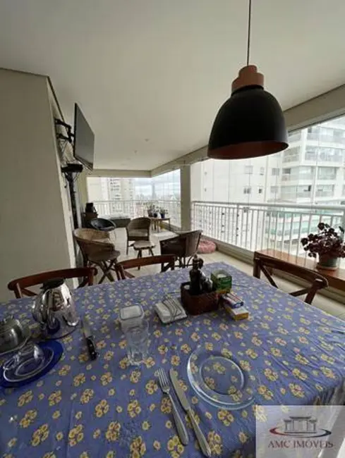 Apartamento com 4 quartos à venda, 202m2 em Alto da Mooca, São Paulo - SP - imagem 6 Foto 6 de Apartamento com 4 quartos à venda, 202m2 em Alto da Mooca, São Paulo - SP