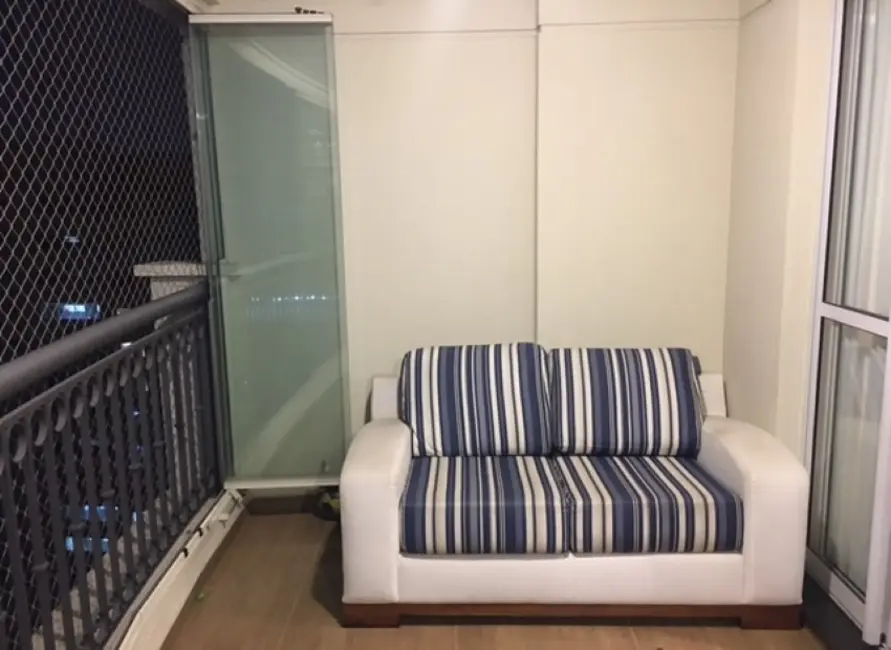 Foto 5 de Apartamento com 3 quartos à venda, 142m2 em Mooca, São Paulo - SP