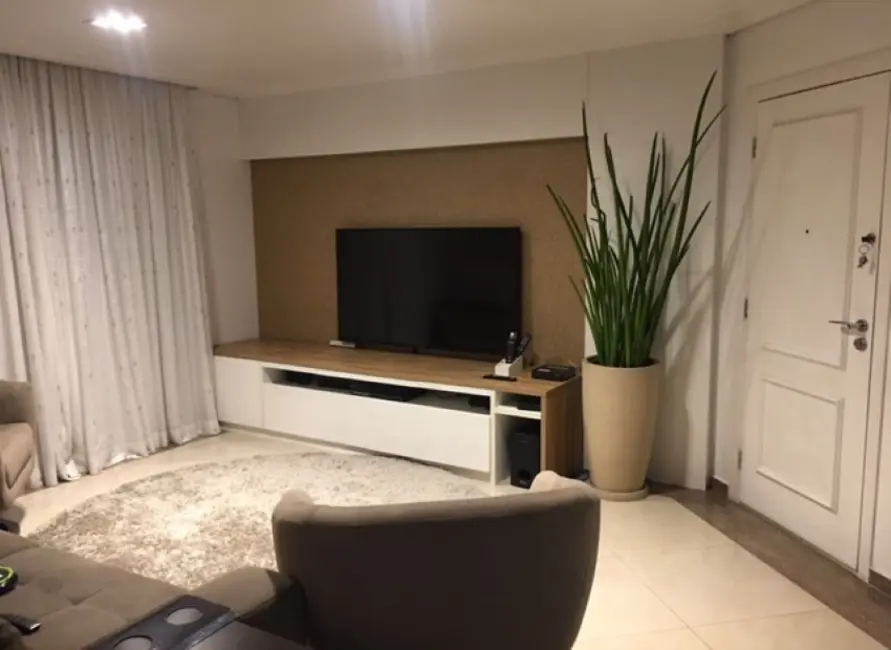 Foto 4 de Apartamento com 3 quartos à venda, 142m2 em Mooca, São Paulo - SP