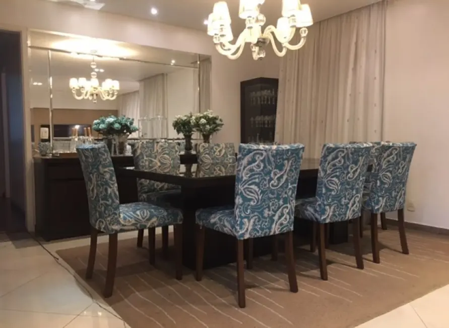 Foto 1 de Apartamento com 3 quartos à venda, 142m2 em Mooca, São Paulo - SP