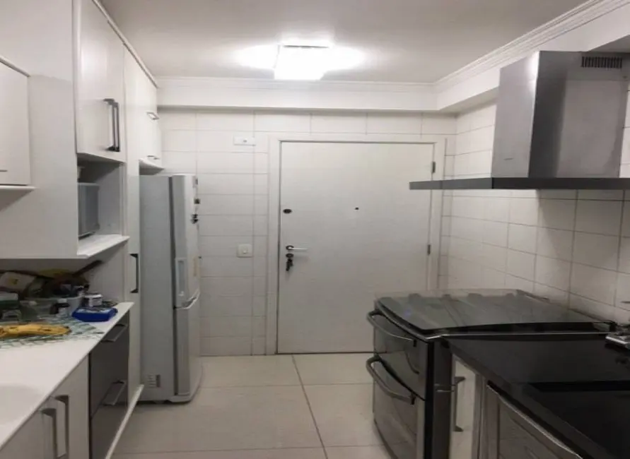 Foto 7 de Apartamento com 3 quartos à venda, 142m2 em Mooca, São Paulo - SP