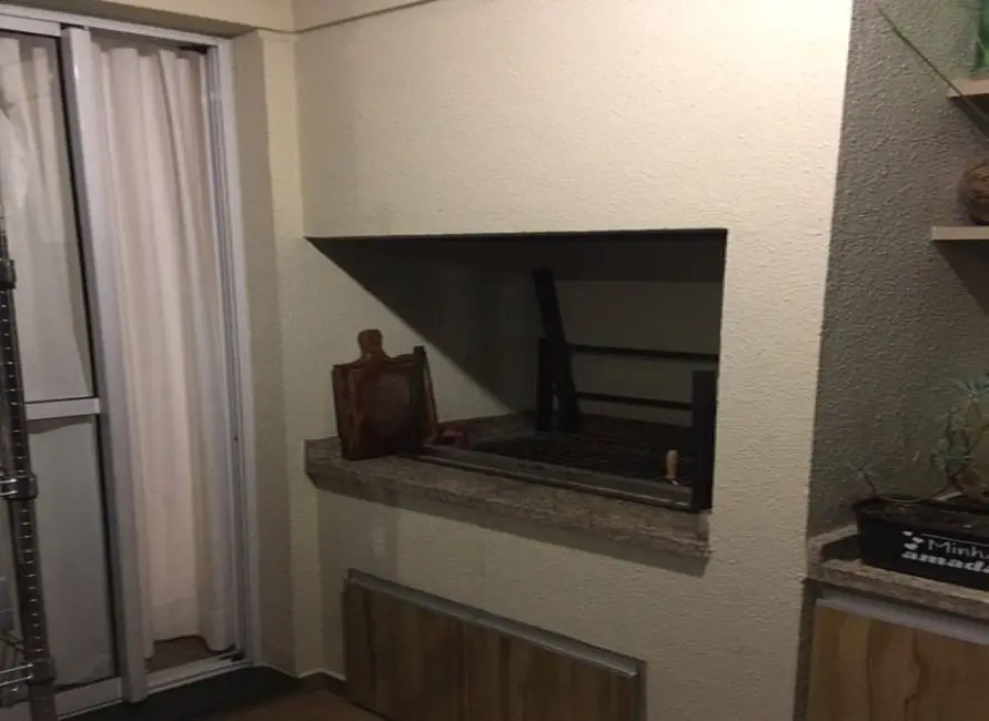 Foto 6 de Apartamento com 3 quartos à venda, 142m2 em Mooca, São Paulo - SP