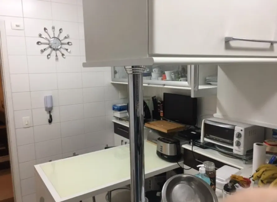Foto 8 de Apartamento com 3 quartos à venda, 142m2 em Mooca, São Paulo - SP