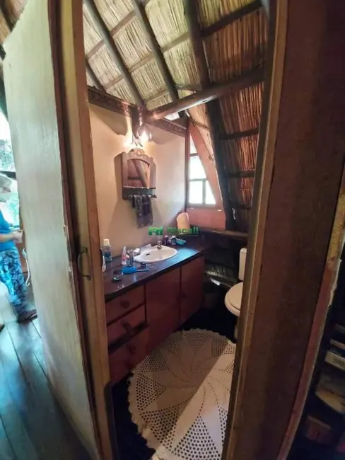 Foto 8 de Chácara com 2 quartos à venda, 160m2 em Condomínio Iolanda, Taboao Da Serra - SP