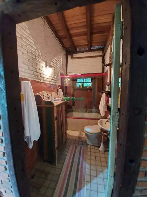 Foto 6 de Chácara com 2 quartos à venda, 160m2 em Condomínio Iolanda, Taboao Da Serra - SP