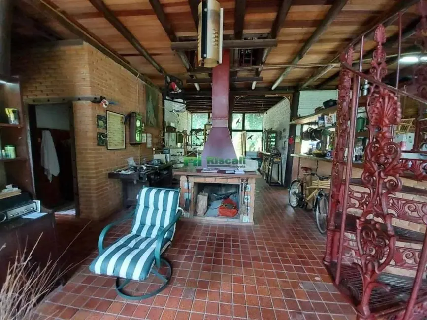 Foto 4 de Chácara com 2 quartos à venda, 160m2 em Condomínio Iolanda, Taboao Da Serra - SP