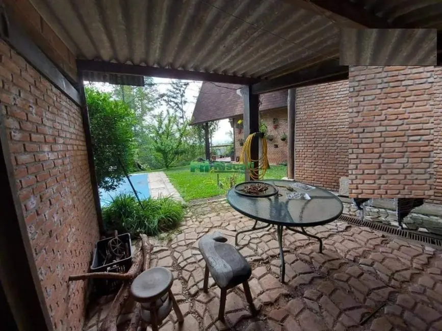 Foto 7 de Chácara com 2 quartos à venda, 160m2 em Condomínio Iolanda, Taboao Da Serra - SP