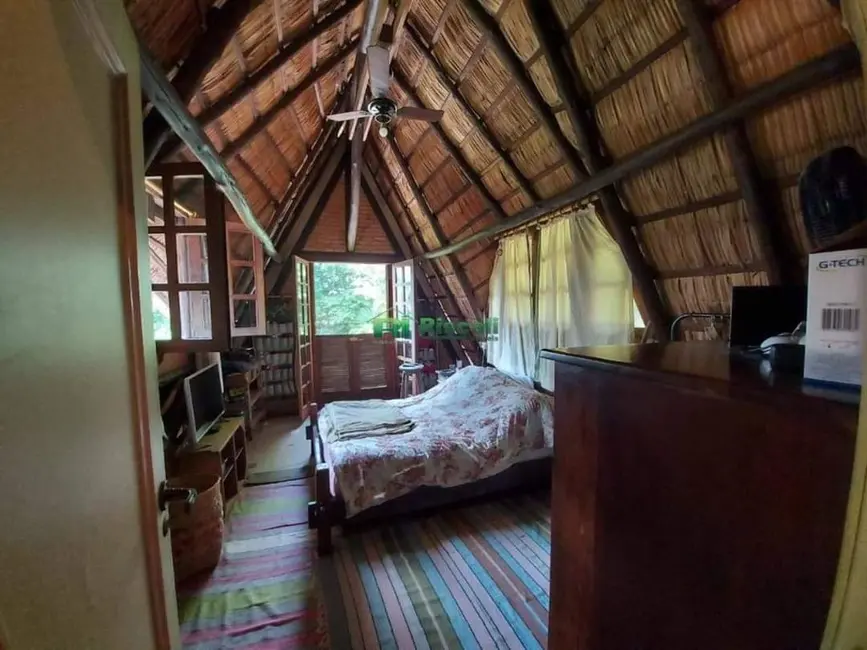 Foto 9 de Chácara com 2 quartos à venda, 160m2 em Condomínio Iolanda, Taboao Da Serra - SP