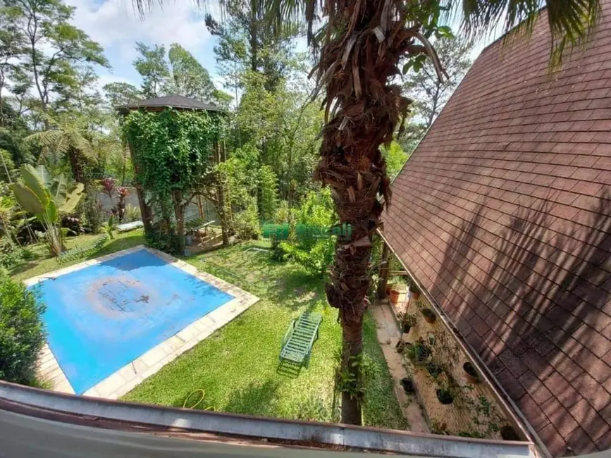 Foto 5 de Chácara com 2 quartos à venda, 160m2 em Condomínio Iolanda, Taboao Da Serra - SP