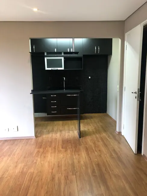 Foto 6 de Apartamento com 2 quartos à venda, 50m2 em Jardim Ampliação, São Paulo - SP