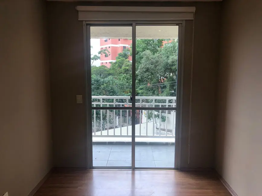 Foto 4 de Apartamento com 2 quartos à venda, 50m2 em Jardim Ampliação, São Paulo - SP