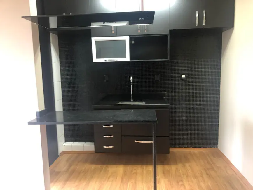 Foto 5 de Apartamento com 2 quartos à venda, 50m2 em Jardim Ampliação, São Paulo - SP
