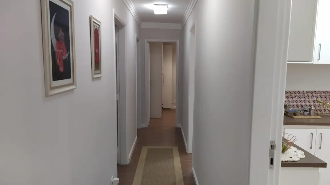Apartamento com 3 quartos à venda, 106m2 em Perdizes, São Paulo - SP - imagem 4 Foto 4 de Apartamento com 3 quartos à venda, 106m2 em Perdizes, São Paulo - SP