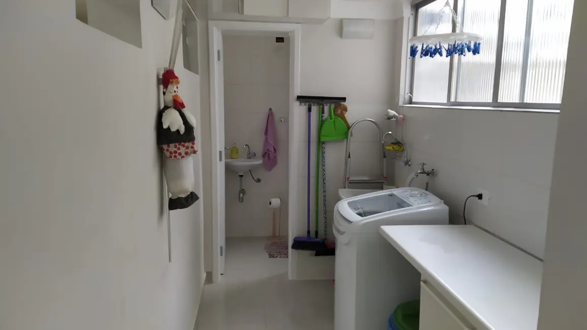 Apartamento com 3 quartos à venda, 106m2 em Perdizes, São Paulo - SP - imagem 5 Foto 5 de Apartamento com 3 quartos à venda, 106m2 em Perdizes, São Paulo - SP
