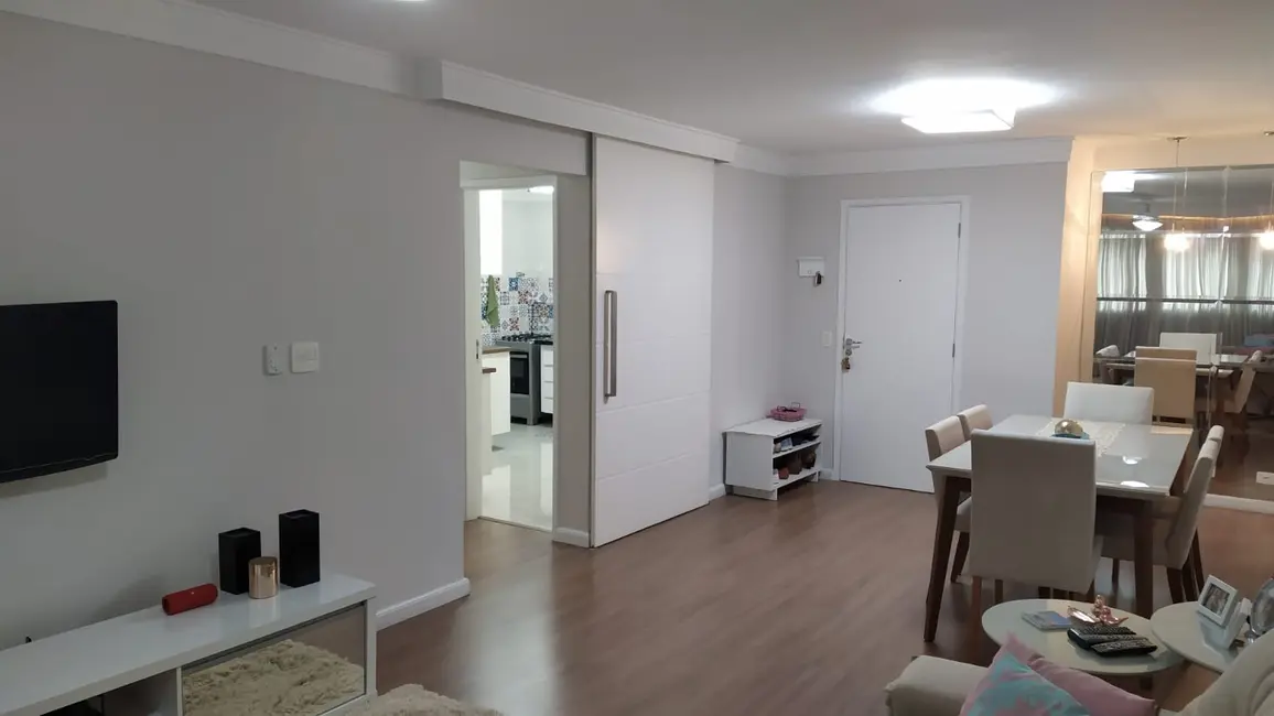 Apartamento com 3 quartos à venda, 106m2 em Perdizes, São Paulo - SP - imagem 2 Foto 2 de Apartamento com 3 quartos à venda, 106m2 em Perdizes, São Paulo - SP