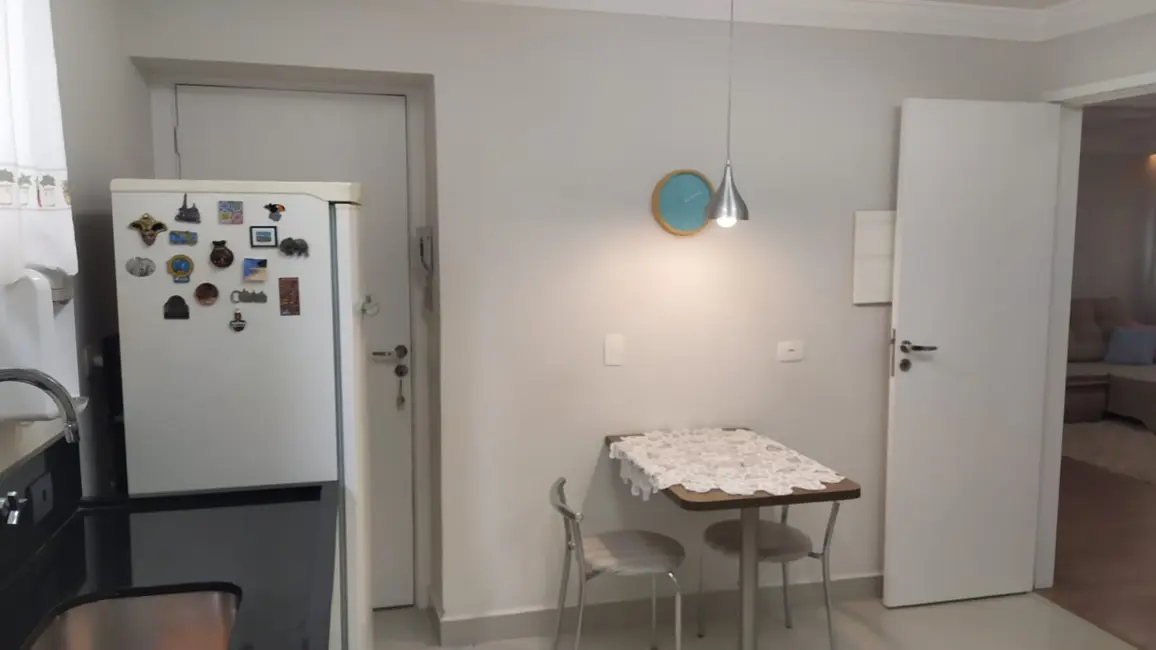 Apartamento com 3 quartos à venda, 106m2 em Perdizes, São Paulo - SP - imagem 6 Foto 6 de Apartamento com 3 quartos à venda, 106m2 em Perdizes, São Paulo - SP