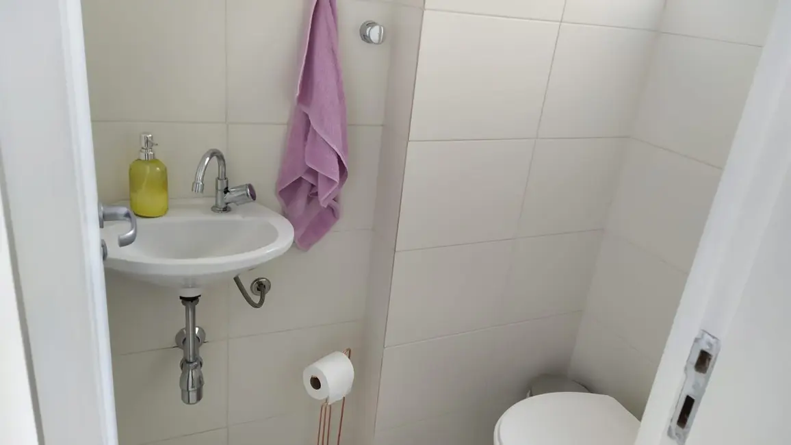 Apartamento com 3 quartos à venda, 106m2 em Perdizes, São Paulo - SP - imagem 9 Foto 9 de Apartamento com 3 quartos à venda, 106m2 em Perdizes, São Paulo - SP