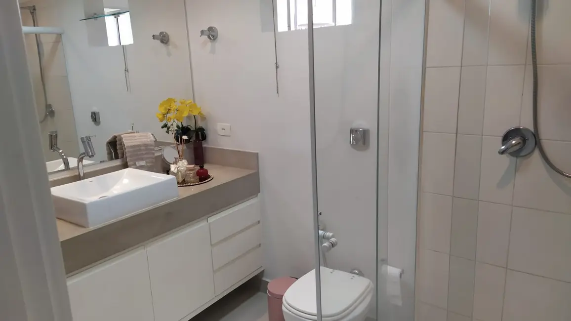 Apartamento com 3 quartos à venda, 106m2 em Perdizes, São Paulo - SP - imagem 8 Foto 8 de Apartamento com 3 quartos à venda, 106m2 em Perdizes, São Paulo - SP