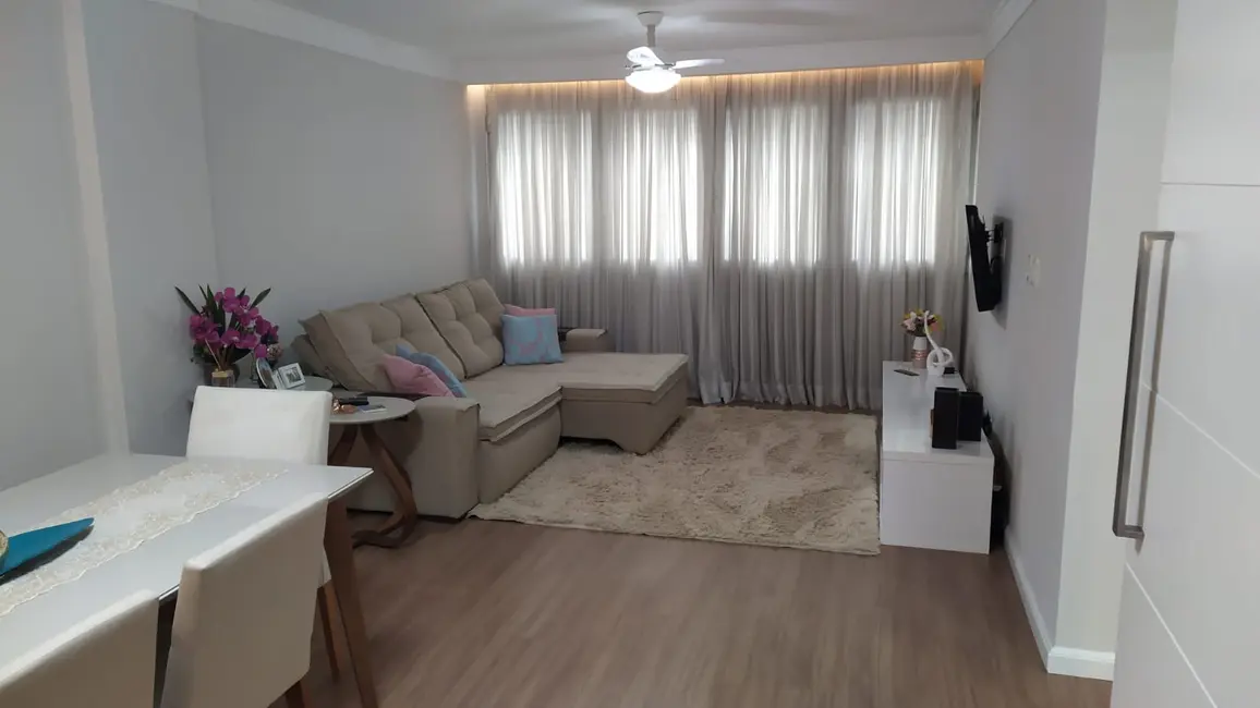 Apartamento com 3 quartos à venda, 106m2 em Perdizes, São Paulo - SP - imagem 1 Foto 1 de Apartamento com 3 quartos à venda, 106m2 em Perdizes, São Paulo - SP