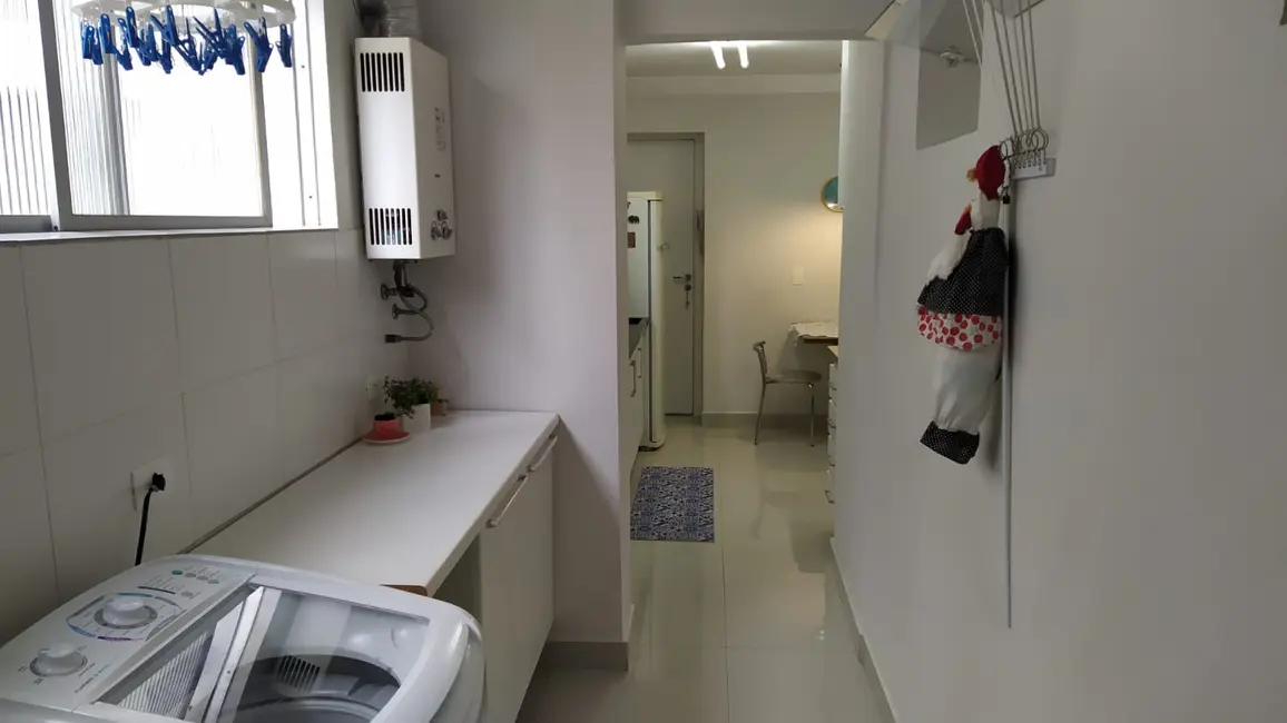 Apartamento com 3 quartos à venda, 106m2 em Perdizes, São Paulo - SP - imagem 7 Foto 7 de Apartamento com 3 quartos à venda, 106m2 em Perdizes, São Paulo - SP