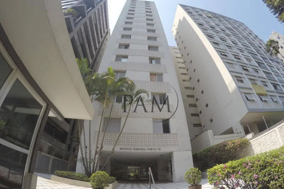 Foto 1 de Apartamento com 2 quartos à venda, 75m2 em Bela Vista, São Paulo - SP