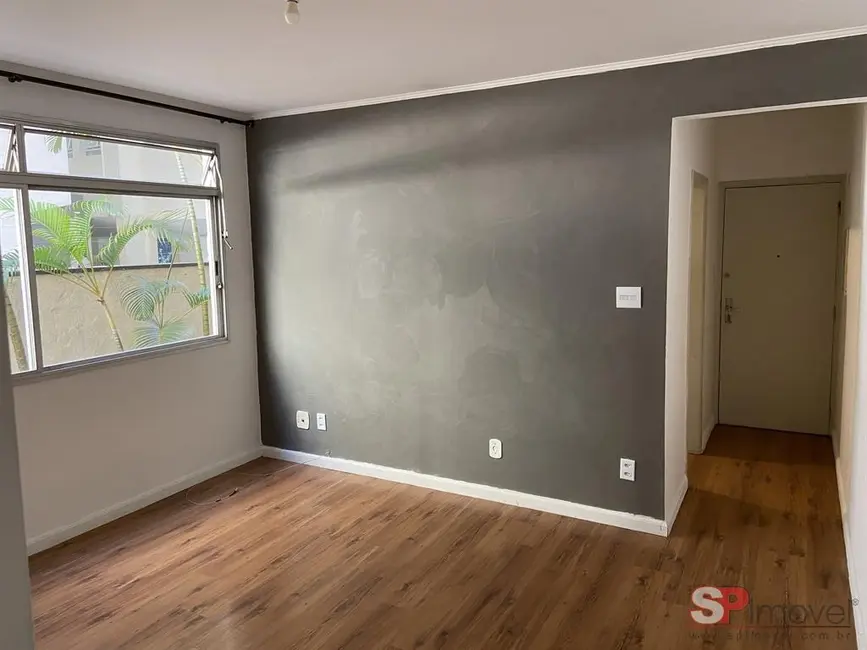 Foto 2 de Apartamento com 2 quartos à venda, 75m2 em Bela Vista, São Paulo - SP